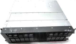   PowerVault 2105 12 Bay, SCSI, 3.5 Hard Disk / Drive Storage Array