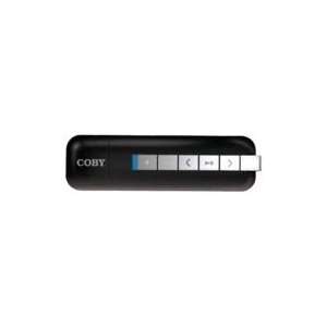  COBY MP C882   Digital player   flash 1 GB   WMA,   