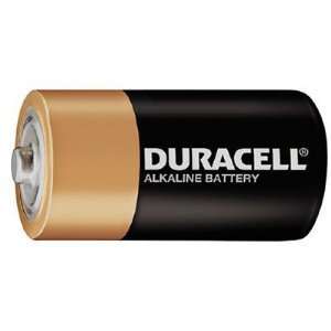  Duracell Alkaline Batteries   MN1400 SEPTLS243MN1400 Electronics