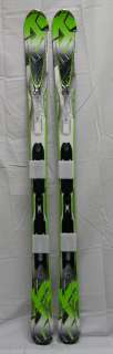 2012 K2 Photon Skis   160 cm   BRAND NEW  