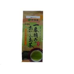 Ito En Tea, Japanese Green, 3.5 Ounce Grocery & Gourmet Food