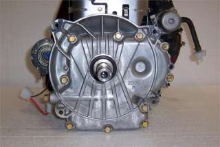 Briggs & Stratton Vertical Engine 11.5 HP OHV 1 x 3 5/32 (217807 0148 