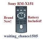Brand New OEM Westinghouse RMT 11 TV Remote Control  
