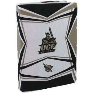  NCAA UCF Knights Stretchable Book Cover