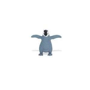   Ltd Good Luck Mini Emperor Penguin Chick (1 Figure) Toys & Games