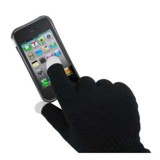 NEW Aduro Capacitive Smart Touch Screen Gloves for any Touch Screen 