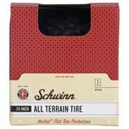 Schwinn 24 x 1.95 All Terrain Tire with Kevlar Protection at  