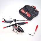 Neewer Metal 3 Channel Micro RC Mini 3CH Helicopter Blade USB