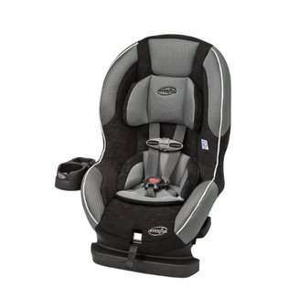 Titan Elite Baby Car Seat, Chatham  Evenflo Baby Baby Gear & Travel 