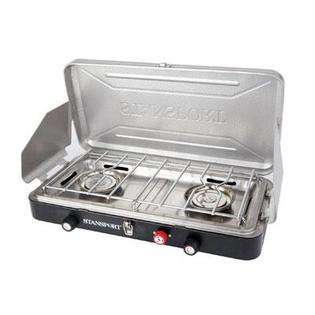 Stansport New Outfitter Propane Stove 