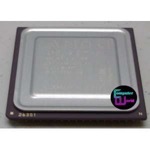    AMD K6 2 475 ACK 475MHz Socket 7 CPU processor 475ACK Electronics