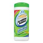 SPR Product By JohnsonDiversey   Bathroom Cleaner And Wipes Flushable 