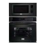   Gallery 30 Convection Wall Oven with Microwave 