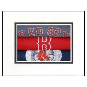  Boston Red Sox Vintage T Shirt Sports Art Sports 