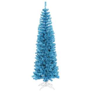 12 Foot Artificial Prelit Christmas Tree  