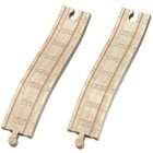   Thomas & Friends Wooden Railway   8 Inch Ascending Track (2 pieces