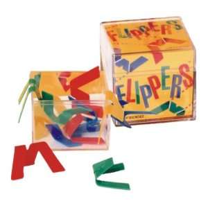  Flippers Game Toys & Games