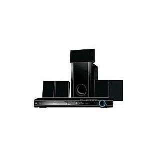GPX 5.1 Channel Home Theater System