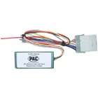 Product By Pac Quality Product By Pac   Radio Replcmnt Interface