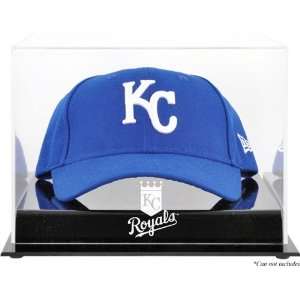  Kansas City Royals Acrylic Cap Logo Display Case Sports 