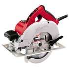 Skil MAG77 75 7 1/4 in 75th Anniversary Worm Drive Skilsaw