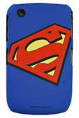   Superman Hard Shell Case   Mobile Accessories   Tesco Phone Shop