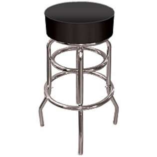 Chevy Padded Bar Stool  AWM For the Home Kitchen Bar & Barstools 