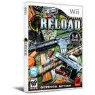 IRC Nintendo Wii Reload   Target & Tactics Shooting Game