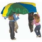 Pacific Play Tents 6 Parachute with No Handles with Carry Bag