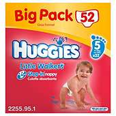 Buy Nappies from our Nappies & Wipes range   Tesco