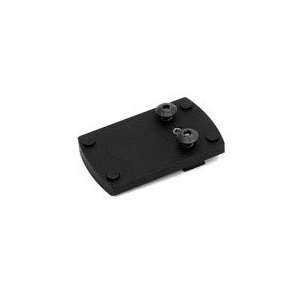  Jpoint Handgun Mounts Jpoint Mount Adatper For Sig 