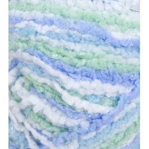 Baby Blanket Yarn 7 oz.   Busy Blue