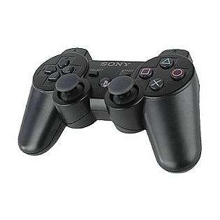   Sony Movies Music & Gaming PlayStation 3 Playstation 3 Accessories