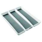 Kitchen Utensil Tray  