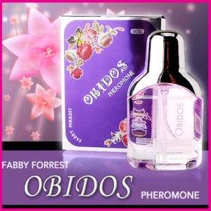 Womans OBIDOS FOX Pheromone Perfume 30ml  