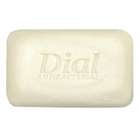 dial dia 00095 antibacterial deodorant bar soap unwrapped white 1