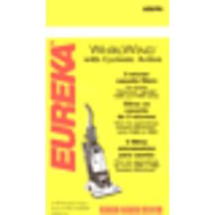 Eureka Victory / Whirlwind Filters Part # 61940 (old # 60696)   at 