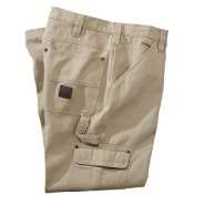   Pro Canvas Carpenter Denim Jean Jeans & Pants 