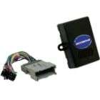Scosche 2000 UP GM RADIO REPLACEMENT INTERFACE W INTEGRATED   GM2000