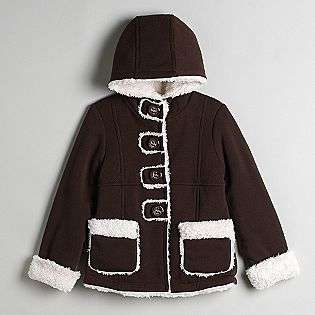   Girls Fleece Jacket  Me Jane Baby Baby & Toddler Clothing Outerwear