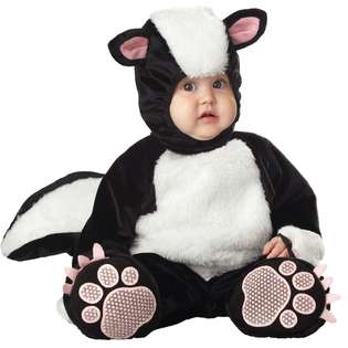   Costumes Lil Stinker Elite Collection Infant / Toddler Costume Infant