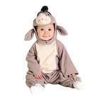 Rubies Shrek 4 Donkey Romper Costume Infant 6 12 Months