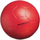 Champion Sports Rhino Skin Foam Soccer Ball