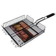 Kenmore Oversize Non Stick Grill Basket 