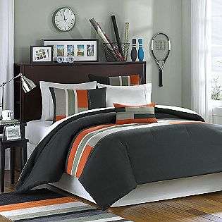   Color  Mizone Bed & Bath Decorative Bedding Comforters & Sets