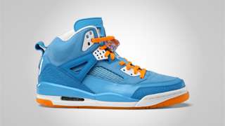 Jordan Spizike