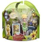 Disney Fairies   Tinker Bell And The Lost Treasure Doll   TINKERBELL