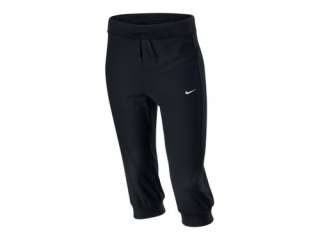  Pantalón pirata de punto Nike N40 (8 a 15 años 