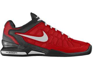  Scarpa da tennis per campi in terra rossa Nike Zoom 