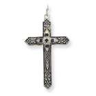 birthstone tears of christ with emerald crystal christian jewelry 
